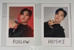 2025年最新】seventeen ホシの人気アイテム - メルカリ