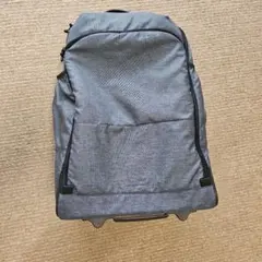 美品 Polaris ビジネス 通学リュック 24L Rack Pack 多機能 - メルカリ