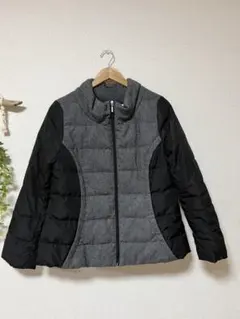 レディースダウンジャケット　Mサイズ