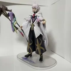 乃*阿様 マーリン セガプライズフィギュア 箱あり