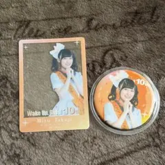 2026年最新】wake UP girls! 缶バッジの人気アイテム - メルカリ