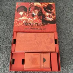 3rd ANNIVERSARY SET ワンピースカード