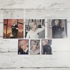 髙塚大夢 トレカ アザージャケット セット