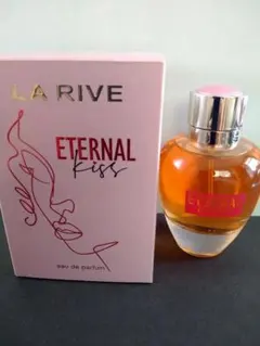 新品未使用 LA RIVE エレガント オードパルファム 100ml ETERNAL LA RIVE 香水 - メルカリ