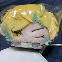 ヒプマイ　もちころりん　一二三