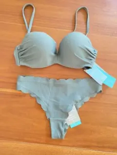 セパレートビキニ　上下セット　H&Mのサムネイル