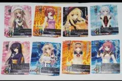 リセ Lycee 7月大会プロモ16枚セット - メルカリ