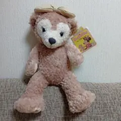 シェリーメイ ぬいぐるみ　ディズニー
