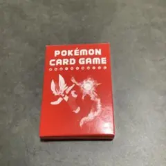 ポケモンカードゲーム エースバーンV デッキのサムネイル