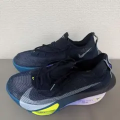 NIKE Air Zoom Alphafly Next% 3 27.5cmのサムネイル