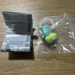 お手玉めじるしアクセサリー けろけろけろっぴ