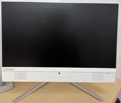 動作確認済 IdeaCentre AIO510 デスクトップPC ID:7D24のサムネイル
