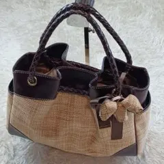 2025年最新】銀座かねまつ レディース かごバッグの人気アイテム