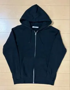 District UNITED ARROWS フルジップパーカー