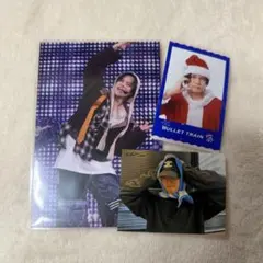 超特急 カイ セット