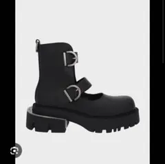 CHARLES & KEITH Selma Boots