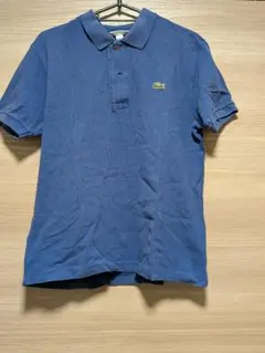 ラコステ ポロシャツ