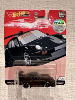 Hot Wheels RWB930 限定500台 8/500