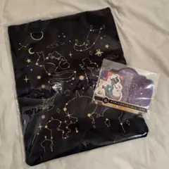 ディズニーハッピーくじ アラジンセット
