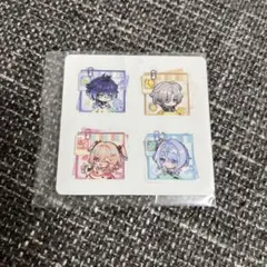 原神 サーティワン 特典 ピック