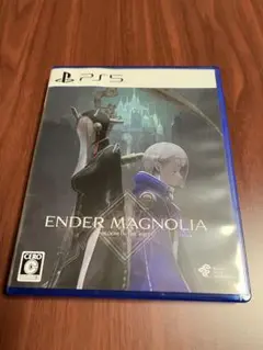 ENDER MAGNOLIA エンダーマグノリア PS5
