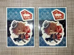 ピオフィオーレの晩鐘 ギルバート アクリルスタンド アクスタ - メルカリ