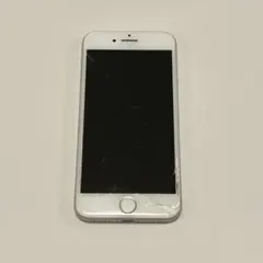 Apple iPhone 8 64GB SIMフリー シルバー