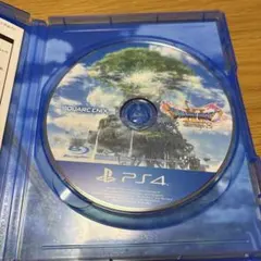 PS4 ドラゴンクエスト11 S