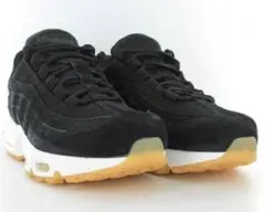 NIKE AIR MAX 95 PREMIUM BLACK