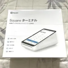 2026年最新】SQUAREターミナルの人気アイテム - メルカリ