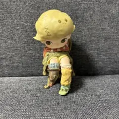 DIMOO ディムーThe Missing Day PuppySockフィギュアのサムネイル