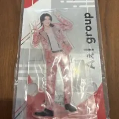 末澤誠也　Aぇ! group　アクリルスタンド　アクスタ　メンカラ衣装のサムネイル