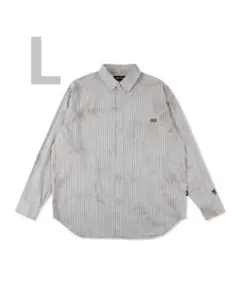 WDS Tiedye Essentials L/S shirtのサムネイル