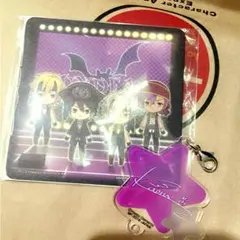 1番くじ UNDEADセット 羽風薫