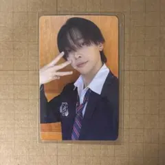 &TEAM ニコラス ラキドロ トレカ じゃんけん Back to life - メルカリ