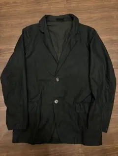 FRANK LEDER フランクリーダー XS ジャケット ブラック 黒