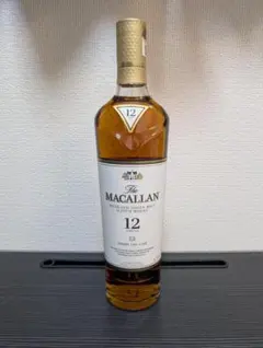 ザ・マッカラン 12年 シェリーオークカスク 700ml