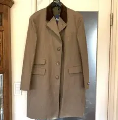 未使用　Polo Ralph Lauren ラルフローレン　チェスターコート