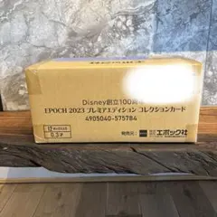 2026年最新】ディズニー100 カード エポックの人気アイテム - メルカリ