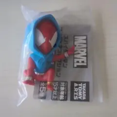 MARVEL 스파이더맨 피규어 컬렉션 스칼렛 스파이더