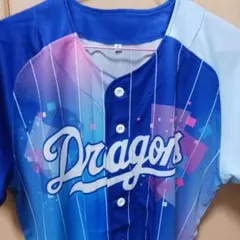 中日ドラゴンズ ドラ恋ユニフォーム 2026