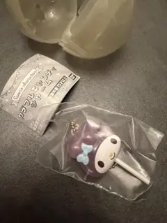 【新品未開封】マイメロ カラフルキャンディチャーム