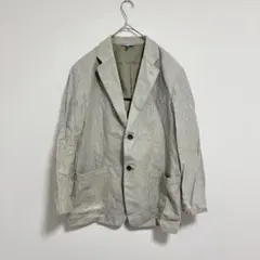 インターメッツォ テーラードジャケット