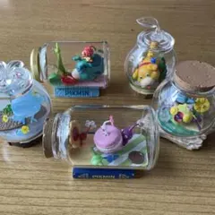 ピクミン テラリウムコレクションのサムネイル