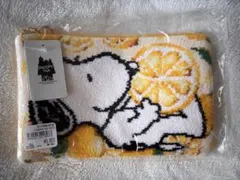 匿名配送☆未開封 フェイラー スヌーピー ピュールミュゲ フラット