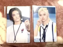 Stray Kids スキズ トイワールド HMV ヒョンジン フィリックス