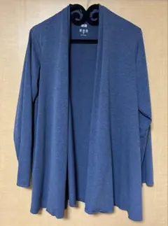 ユニクロ　UNIQLO カーディガン