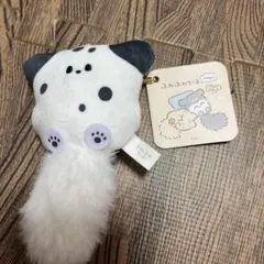YELL ふわふわてーる Plus マスコットのサムネイル