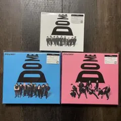 Snow Man 【i DOME S3】〈通常盤＋初回盤AB〉CDアルバムセット