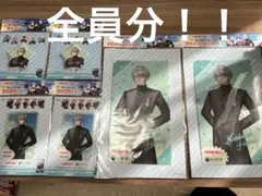 にじさんじリポビタンD購入時特典セット